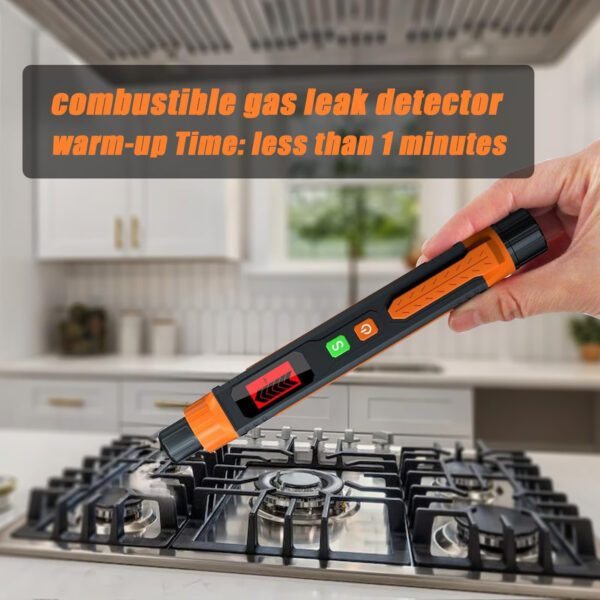 LeakSense – perfekt til grillsæsonen - Image 4