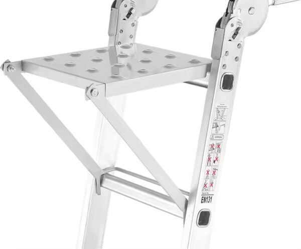 LadderMate - Stigetilbehør - Image 2