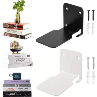 SkyShelf – Usynlige Flydende Hylder (4-pak)