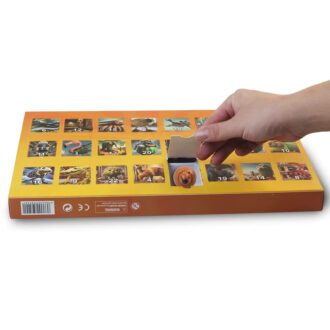 Legends of Brainrot – Christmas Countdown