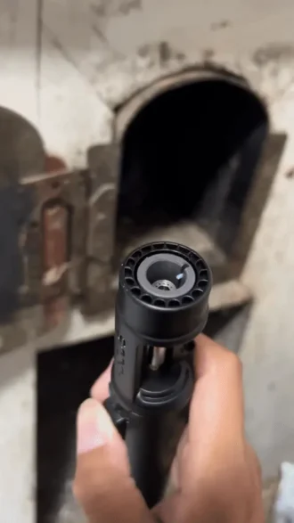 Stormtænder: HyperFlame