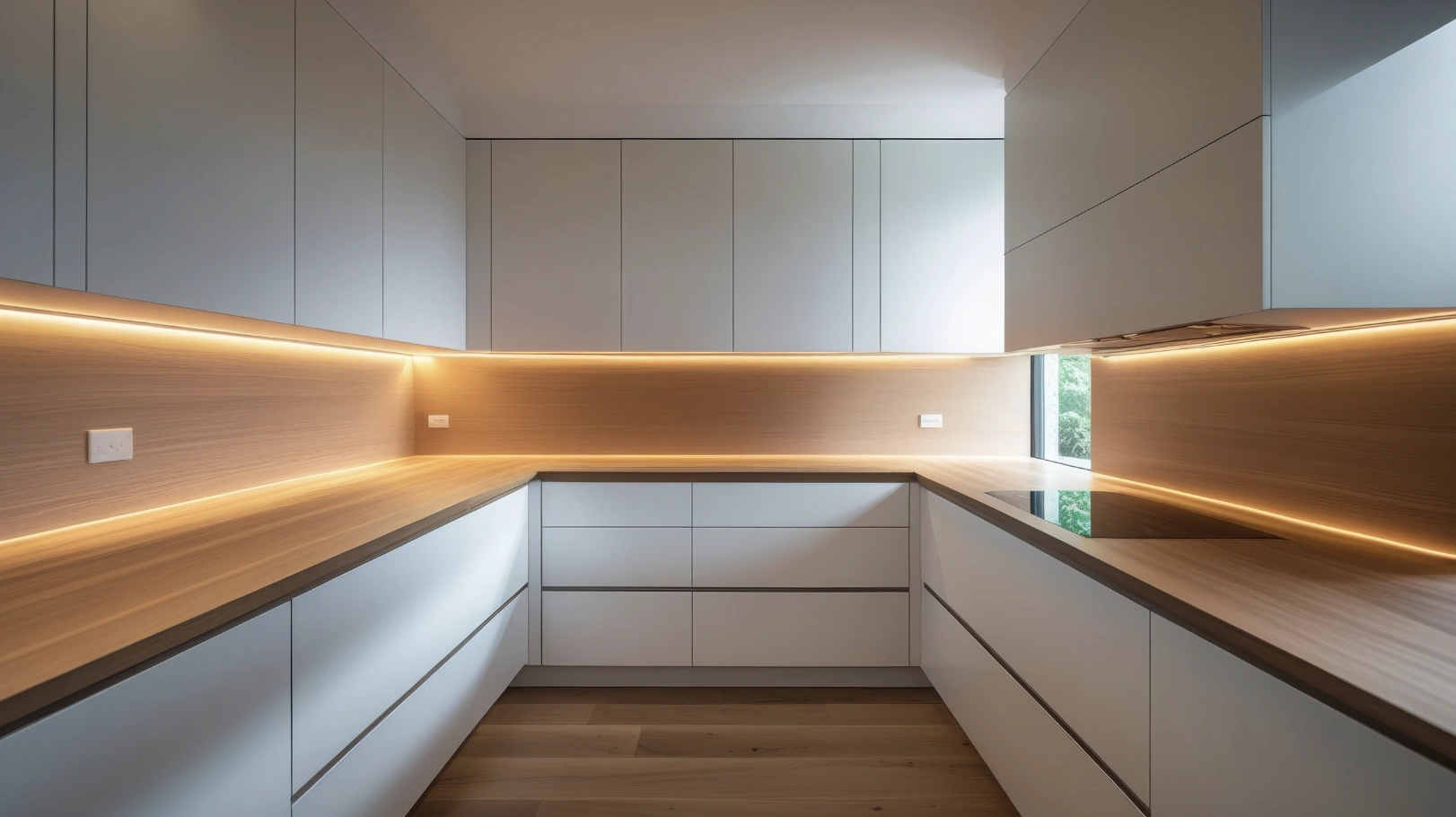 Klipbar LED-lyskæde: Tilpas frit! - Image 5