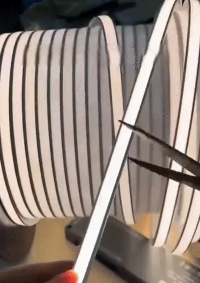 Klipbar LED-lyskæde: Tilpas frit! - Image 6